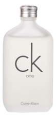 Туалетная вода Calvin Klein CK One 50ml