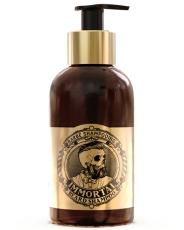 Шампунь для бороды Immortal NYC Beard  -250мл.