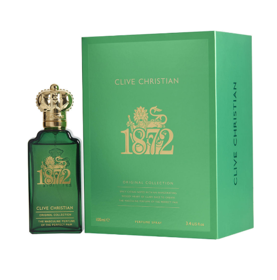 Духи Clive Christian 1872 Feminine 100