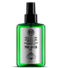 Лосьон после бритья Constant Delight BARBER CARE № 1 The Boss - 100 мл