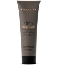 Гель после бритья Acca Kappa (Серия 1869 ) -125мл.