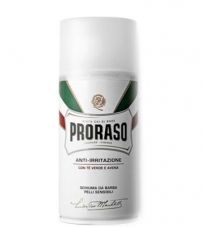 ПЕНА ДЛЯ БРИТЬЯ ДЛЯ ЧУВСТВИТЕЛЬНОЙ КОЖИ Proraso 300 МЛ.