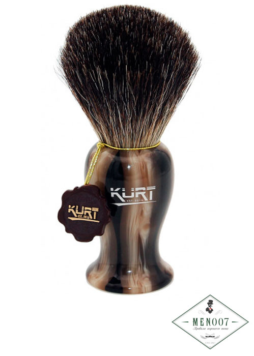 Помазок для бритья KURT, К_10032