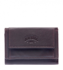 Мини-бумажник мужской Claim KLONDIKE 1896 KD1108-03