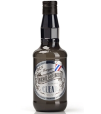 Очищающий шампунь Beardburys Clear -330 мл