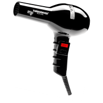 Профессиональный фен ETI Turbodryer 2000 Черный