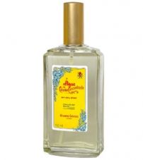 Одеколон Agua de Colonia Concentrada Álvarez Gómez -150мл.