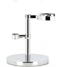 Подставка для набора MUEHLE, серии HEXAGON, хром