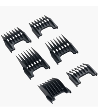 Набор насадок Wahl Cutting Guides 1881-7170 Moser
