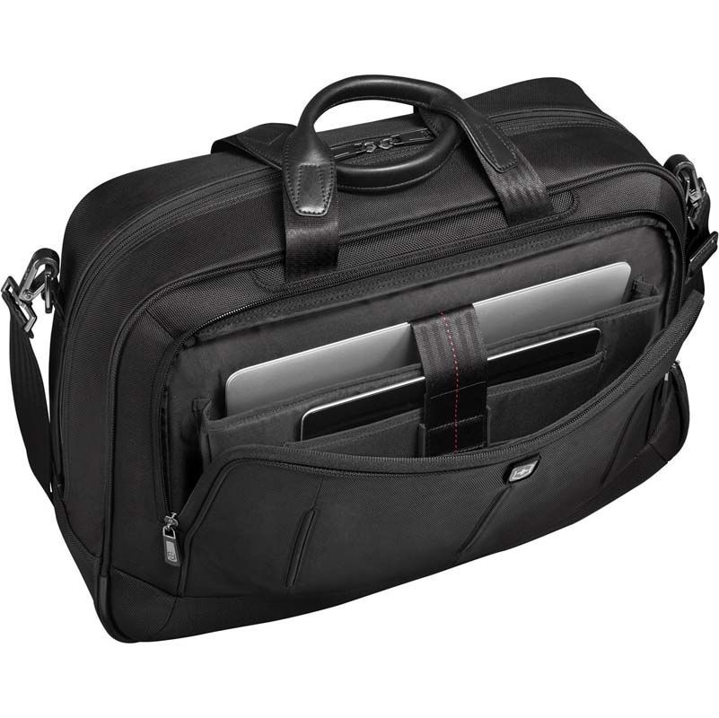 Портфель 15,6" VX One Business Duffel 15,6'' (37 л) VICTORINOX