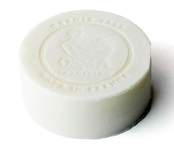 Мыло для бритья (рефилл) Osma Tradition 130гр.