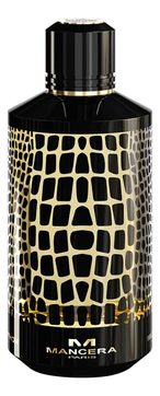 Парфюмерная вода MANCERA WILD PYTHON, 120 ml