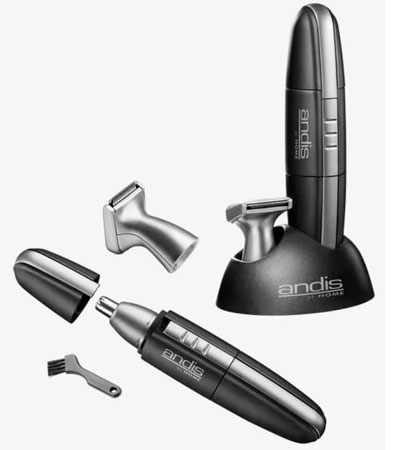 Триммер Andis EasyTrim MNT-3