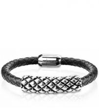 Браслет с пряжкой Spikes