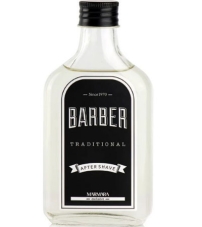 Лосьон после бритья Barber MARMARA TRADITIONAL -200мл.