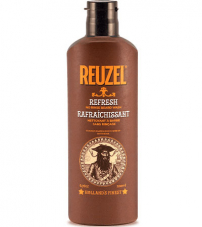 Кондиционер для бороды Refresh Beard Wash Reuzel - 200 мл