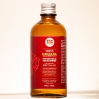 Лосьон после бритья Нота сандала, ТДС -100 мл