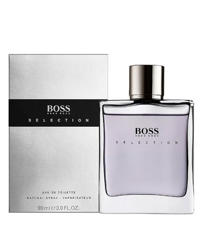 Туалетная вода Hugo Boss Boss Selection