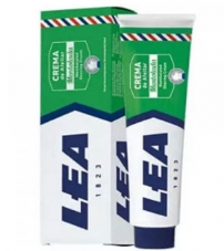 Крем для бритья LEA Classic Mentol Shaving Cream - 150гр.