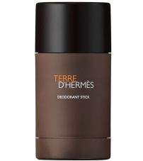 Дезодорант-стик для мужчин HERMES TERRE D'HERMES POUR HOMME