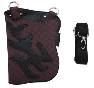 Чехол LC-GVA 034 (5 предметный)