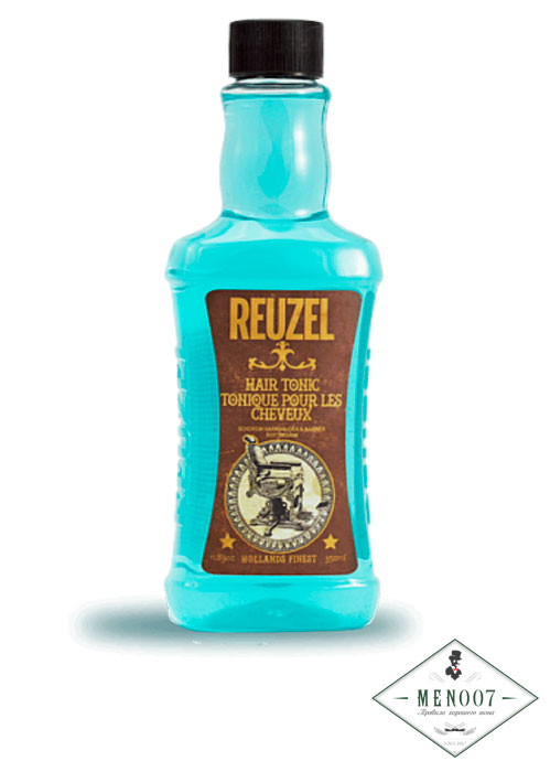 Тоник для волос Reuzel Hair Tonic - 350 мл