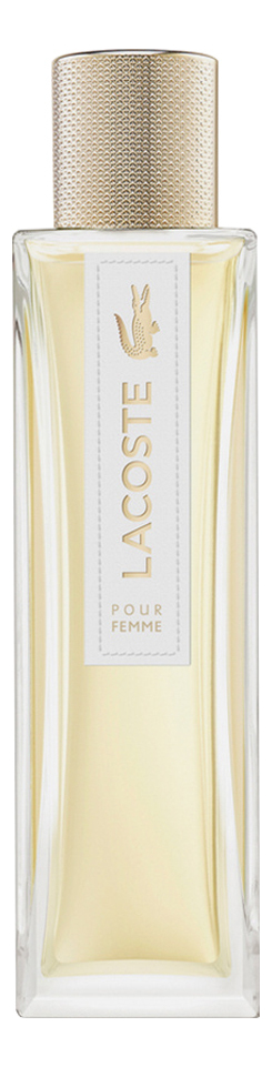 Парфюмерная вода Lacoste Pour Femme 15 мл