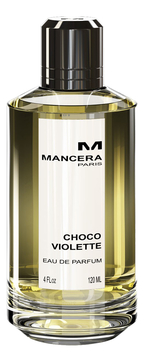 Парфюмерная вода MANCERA CHOCO VIOLETTE, 60 ml