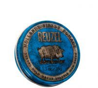Помада для укладки волос сильной фиксации с эффектом блеска Reuzel Strong Hold High Sheen Pomade - 35 гр