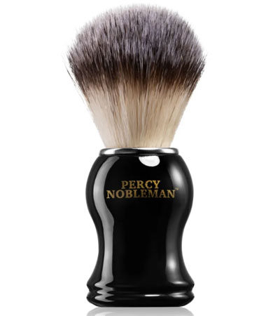 Помазок для бритья Percy Nobleman Shaving Brush