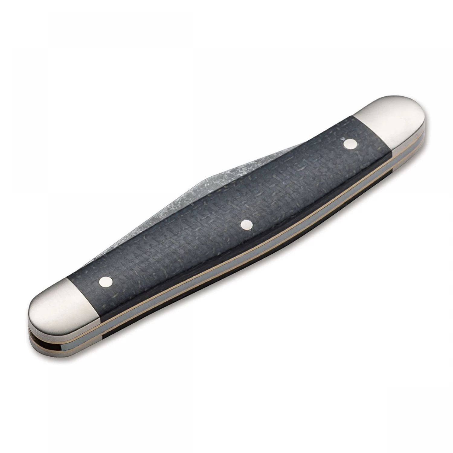 Нож BOKER STOCKMAN BURLAP BK114985