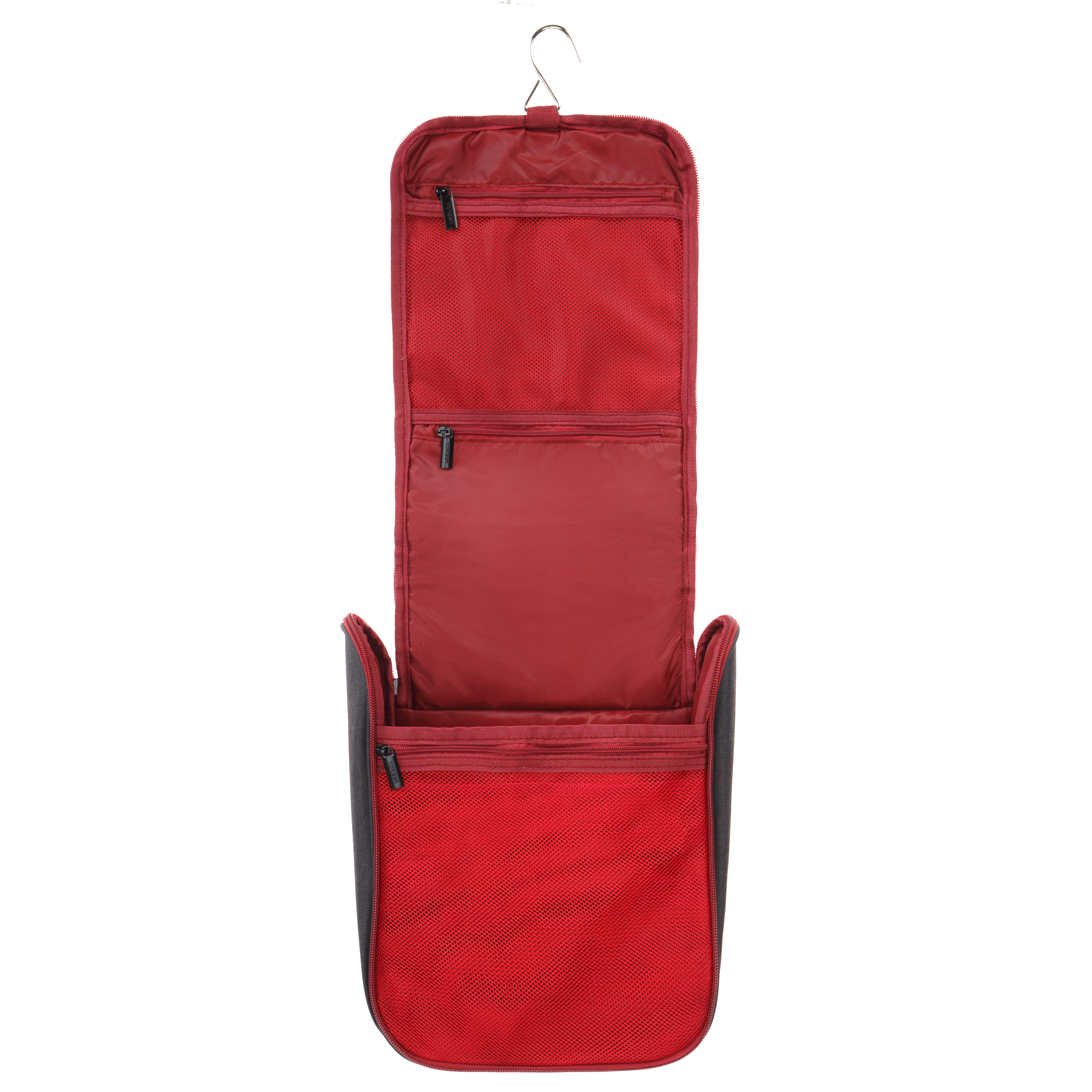 Несессер TORBER T010-BRD