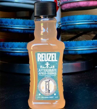 Лосьон после бритья Reuzel After Shave - 100 мл