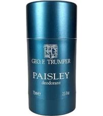 Дезодорант-стик для мужчин Geo F. Trumper PAISLEY - 75мл.