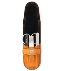 Маникюрный набор 4 предмета Erbe 9175ER