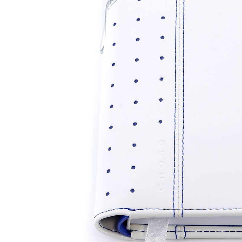 Записная книжка малая с ручкой CROSS