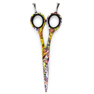 PBS-STU255OG (5.5\") Ножницы парикмахерские