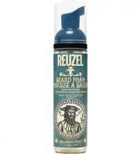 Мусс кондиционер для бороды Reuzel 70мл.