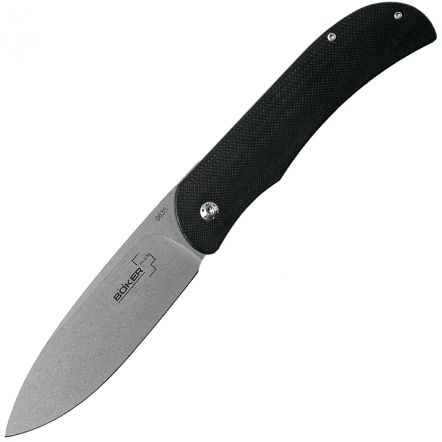 Нож BOKER EXSKELIBUR I BK01BO137