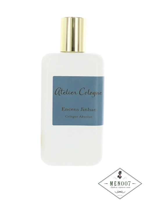 Одеколон ATELIER COLOGNE ENCENS JINHAE, 100 ml