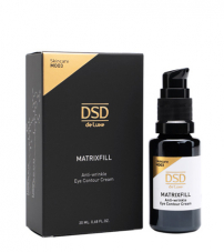 Крем против морщин для ухода за кожей вокруг глаз MATRIXFILL Anti-wrinkle Eye Contour Cream M003 -20мл