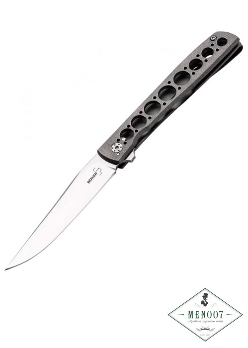 Нож BOKER URBAN TRAPPER BK01BO730
