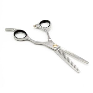 PBS-STU7655 (5.5\") филировочные ножницы 36 зубов: Debut