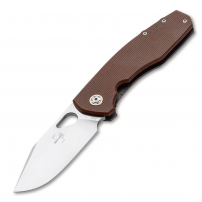 НОЖ BOKER 01BO338 F3.5 MICARTA