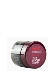 Матовая глина для скульптурирования Lock Stock & Barrel DISORDER MATTE CLAY 30мл.