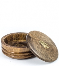 Чаша для бритья Metzger Rosewood Sb-11278