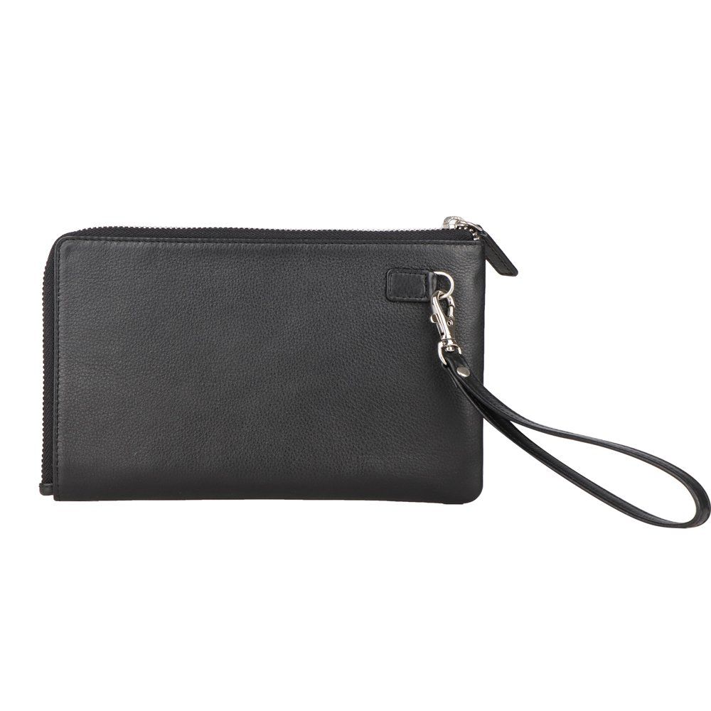 Кошелёк-барсетка Classics Black CROSS