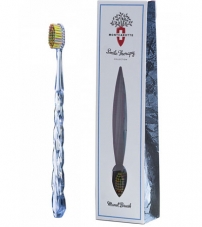 Зубная щетка Monrcarrote «Эдгар Мане» из коллекции «Импрессионистов» 12+