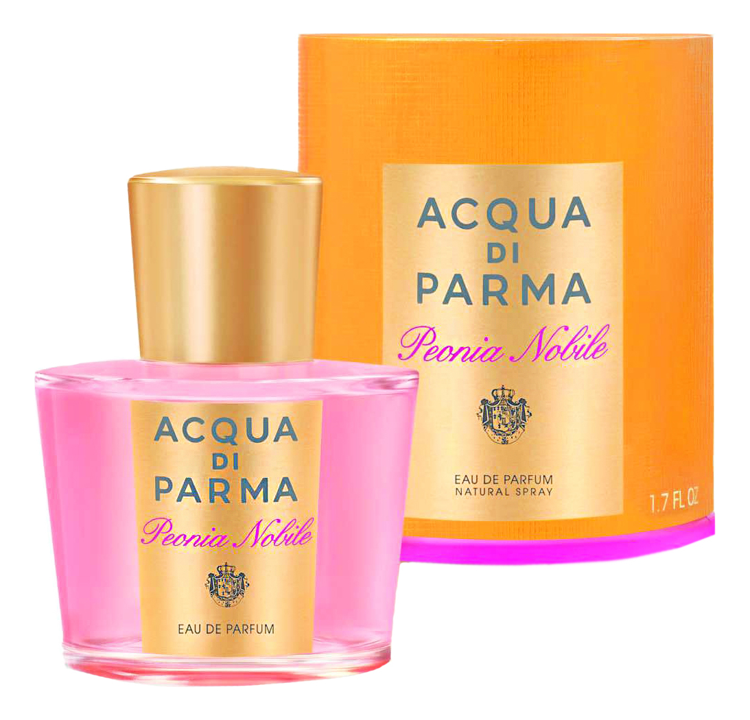  Парфюмерная вода Acqua di Parma Peonia Nobile