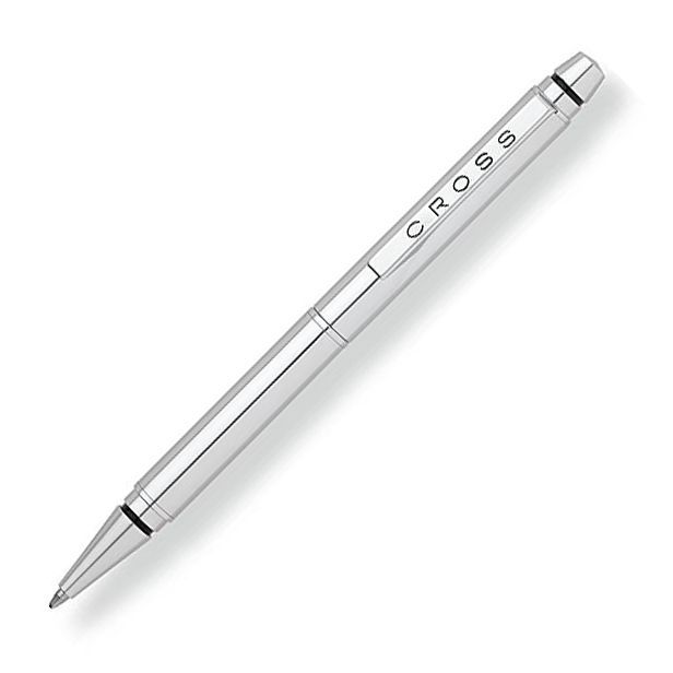 Записная книжка средняя с ручкой CROSS